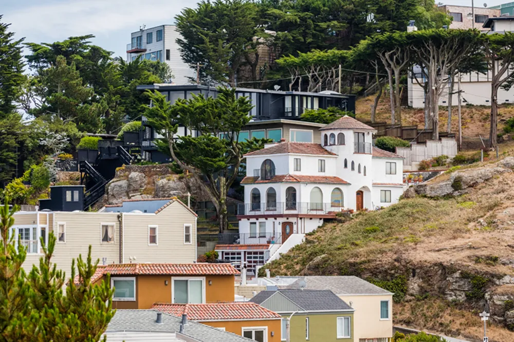 New construction, remodels & additions in San Francisco & which one is better?